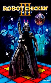 Robot Chicken: Star Wars III