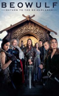 Beowulf: Return to the Shieldlands