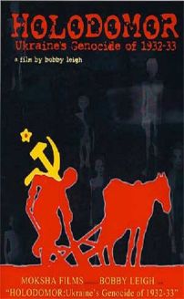 Holodomor: Ukraines Genocide of 1932-33