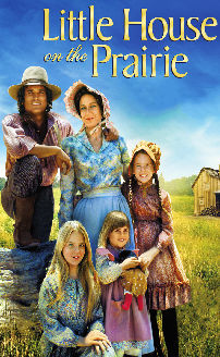 Little House on the Prairie