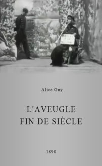 Laveugle fin de siècle