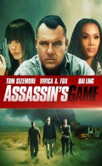 Assassin's Game