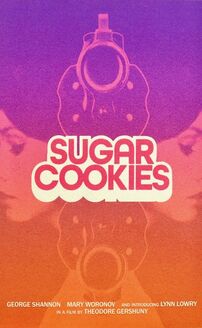 Sugar Cookies