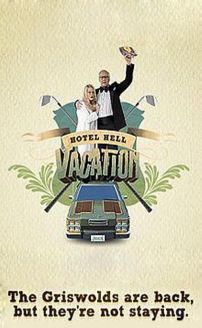 Hotel Hell Vacation (Video 2010)