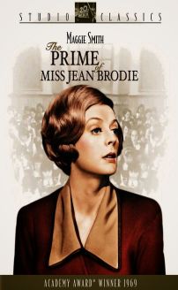 The Prime of Miss Jean Brodie