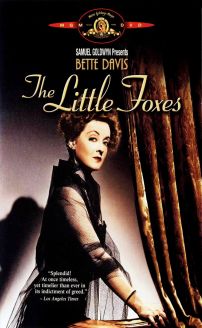 The Little Foxes