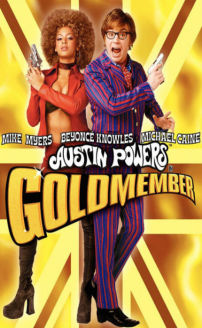 Austin Powers in Goldmember