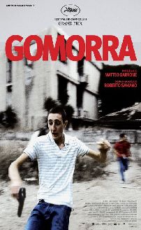 Gomorrah