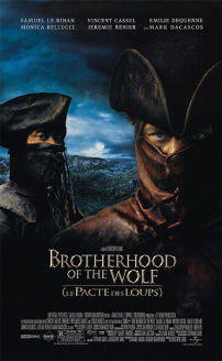 Brotherhood of the Wolf