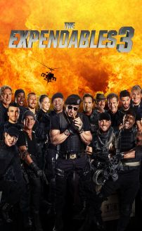 The Expendables 3