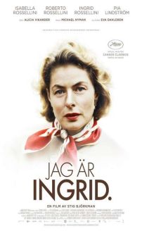 Ingrid Bergman in Her Own Words