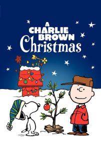 A Charlie Brown Christmas (TV Short 1965)