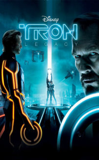 TRON: Legacy