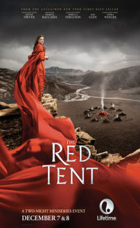 The Red Tent