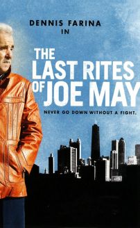 The Last Rites of Joe May