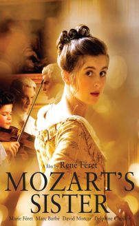 Mozart's Sister