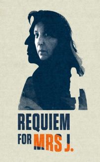 Requiem for Mrs.J