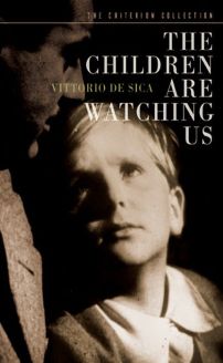 The Children Are Watching Us