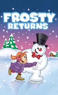 Frosty Returns (TV Short 1992)