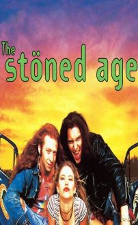 The Stöned Age