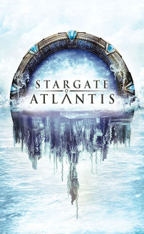 Stargate: Atlantis