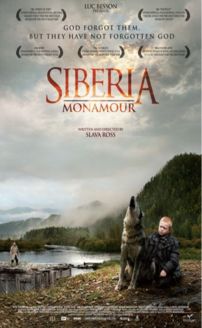 Siberia Monamour