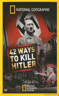 42 Ways to Kill Hitler