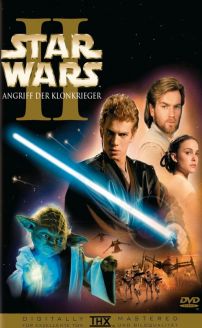 Star Wars: Episode II - Attack of the Clones