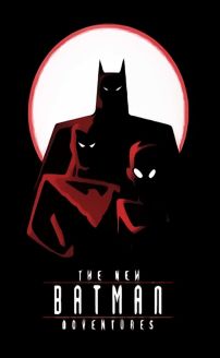 The New Batman Adventures