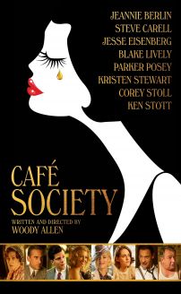 Café Society