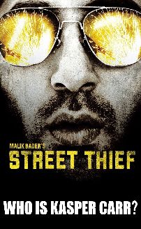 Street Thief 