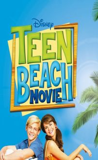 Teen Beach Movie