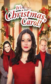 Its Christmas, Carol!