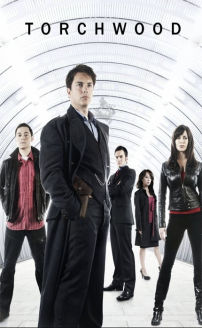 Torchwood