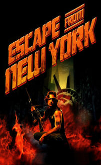 Escape from New York