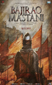 Bajirao Mastani