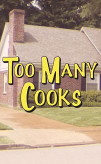 Too Many Cooks (TV Short 2014)