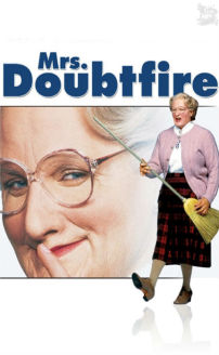 Mrs. Doubtfire