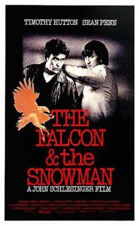 The Falcon and the Snowman