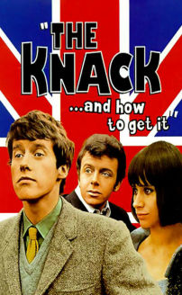 The Knack... and How to Get It