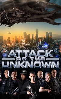 Attack of the Unknown