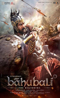 Baahubali: The Beginning