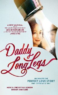 Daddy Long Legs