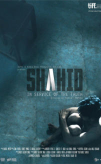 Shahid