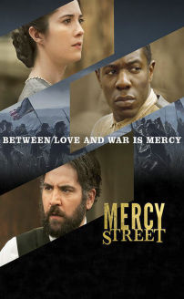 Mercy Street