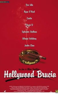 An Alan Smithee Film: Burn Hollywood Burn