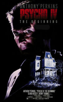 Psycho IV: The Beginning