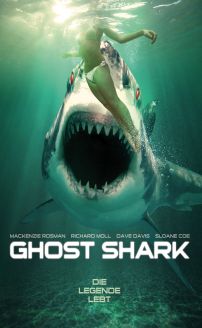 Ghost Shark