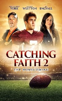 Catching Faith 2