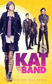 Kat and the Band